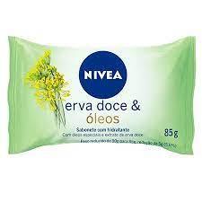 imagem de SABON.NIVEA 90G E.DOCE