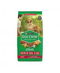 imagem de RACAO DOG CHOW 1KG EX.AD/MN/PQ CR.FR.AR