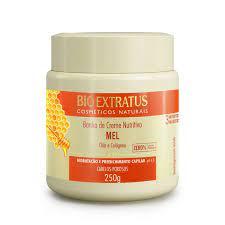 imagem de CREME BIO EXTRATUS 250G MEL/CHIA/COLAGENO