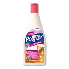 imagem de LUSTRA MOVEIS POLIFLOR LAV.200ML