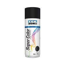 imagem de SPRAY S.COLOR P.FOSCO.350ML TEK BOND