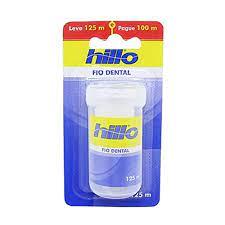 imagem de FIO DENT.HILLO L125P100M