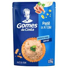 imagem de PATE G.COSTA ATUM 170G TRAD.