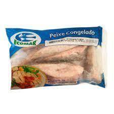 imagem de PEIXE FILE PIRAMUT.BRASIL 1KG