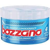 imagem de GEL FIXADOR BOZZANO AZUL.300G