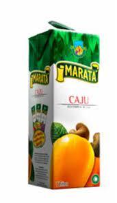 imagem de NECTAR MARATA 1L CAJU