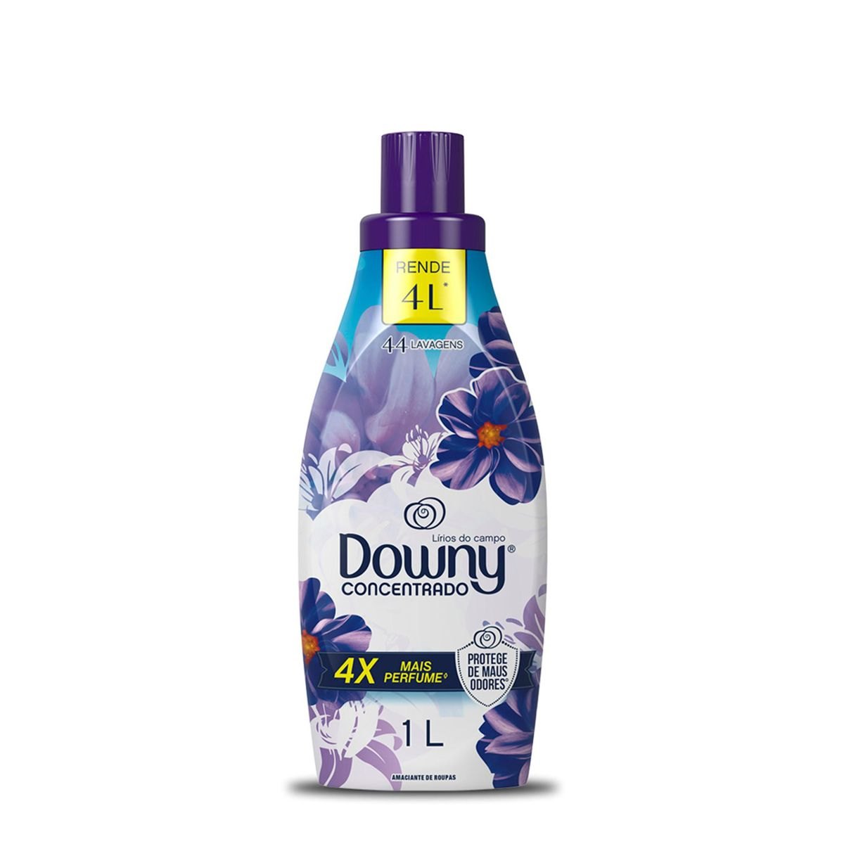 imagem de AMACIANTE DOWNY 1L L.CAMP.