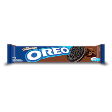 imagem de BISCOITO OREO  LACTA CHOCOLATE  90G