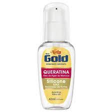 imagem de REPARADOR N.GOLD 42ML RECONSTRUCAO