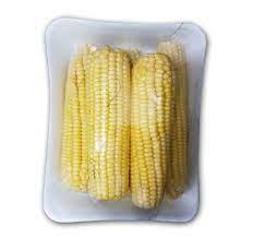 imagem de MILHO VERDE BD