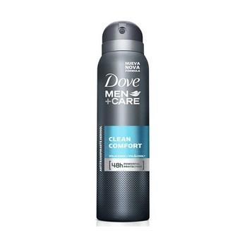 imagem de DESODORANTE DOVE AER.MEN C.COMF.150ML POW