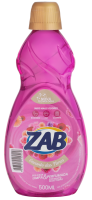 imagem de LIMP.PERF.ZAB 500ML ENC.DAS FLORES