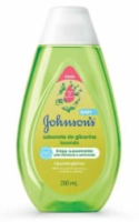 imagem de SABON.LIQ.JJ.BB.180ML GLICE.LAV.REFIL