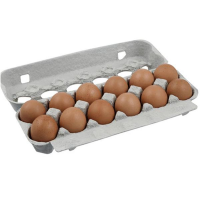 imagem de OVOS CAIPIRA BAND.C/10UN