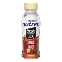 imagem de BEB.NUTREN 260ML CHOCO WAFER
