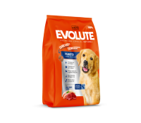 imagem de RACAO EVOLUTE FILHOTES T.RACAS 1KG