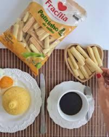 imagem de BISC.FRACILIA PALITINHO MILHO 240G