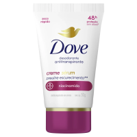 imagem de DES.ANTI.DOVE NIACINAMIDA 50ML