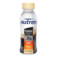 imagem de BEB.NUTREN 260ML BAUNILHA