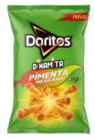 imagem de SALG.DORITOS DI.PIM.MEXI.60G
