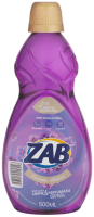 imagem de LIMP.PERF.ZAB 500ML ENC.MISTICO