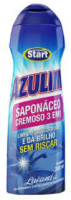 imagem de SAPONACEO AZULIM 300ML CREMOSO