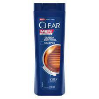 imagem de SH.CLEAR 200ML MEN QUE.CONT.