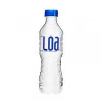 imagem de AGUA MINERAL LOA 500ML