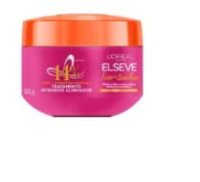 imagem de CR.TRAT.ELSEVE 300ML LIS.D.SONHOS