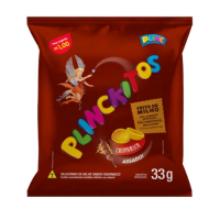 imagem de SALG.PLINC 33G CHURRASCO