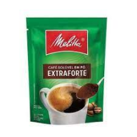 imagem de CAFE SOLUVEL MELITTA  EXTRA FORT 40G