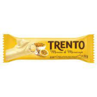 imagem de WAFER TRENTO 32G MOUS.MARACUJA