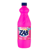imagem de ALVEJANTE ZAB FLORAL 1L