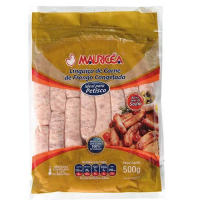 imagem de LING.MAURICEA PETISCO FRGO.500G