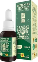 imagem de PROPOLIS VERD.APIS 30ML CONTA GOTA