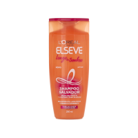 imagem de SHAMPOO ELSEVE 200ML LONGOS DOS SONHOS