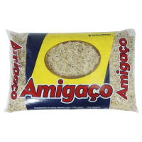 imagem de ARROZ P/CAES AMIGACO 5KG