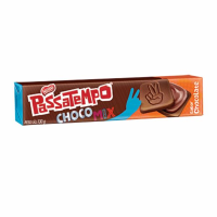 imagem de BISCOITO NESTLE 130G PASSATEMPO CHOCOLATE