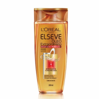 imagem de SHAMPOO ELSEVE 200ML  OLEO EXTRAORDINARIO NUTRICAO