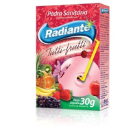 imagem de PEDRA SN.RADIANTE TUT.FRUTTI 30G
