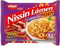 imagem de MAS.INST.NISSIN 85G CALAB.PICANTE