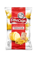 imagem de BATATA P.CHIPS 70G PALHA