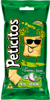 imagem de SALG.PETICITOS 40G CEB. E SALSA