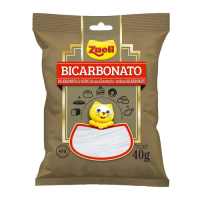 imagem de BICARBONATO ZAELI 40G