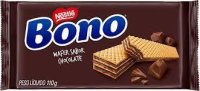 imagem de BISCOITO NESTLE 110G BONO CHOCOLATE