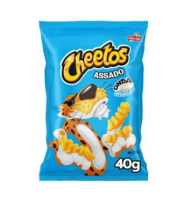 imagem de SALG.CHIPS CHEETOS 40G ONDA