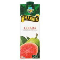 imagem de NECTAR MARATA 1L GOIABA