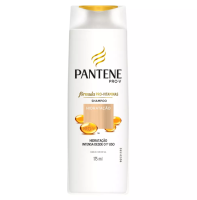 imagem de SHAMPOO PANTENE 175ML HIDRATACAO