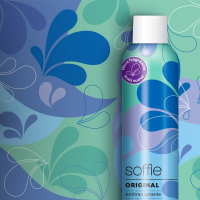 imagem de DES.SOFFIE AER.300ML COOL