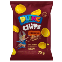 imagem de SALG.PLINC 60G CHURRASCO